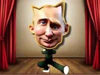 LOL Funny Dance image